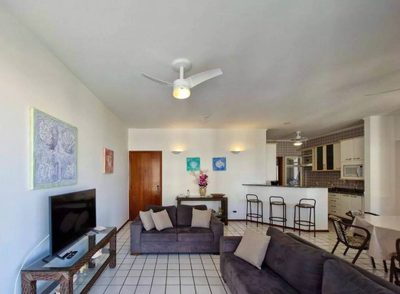 Apartamento, 3 quartos, 121 m² - Foto 2