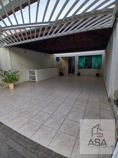 Casa, 3 quartos - Foto 4
