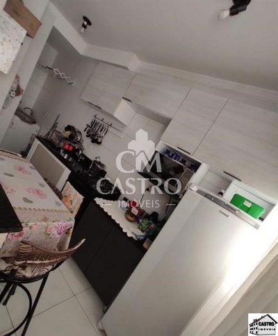 Apartamento, 2 quartos, 53 m² - Foto 5