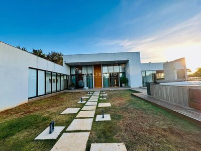 Casa de Condomínio, 5 quartos - Foto 3