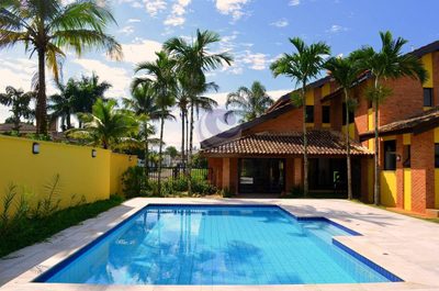 Casa de Condomínio, 4 quartos - Foto 5