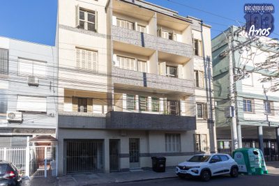 Apartamento, 2 quartos, 74 m² - Foto 1