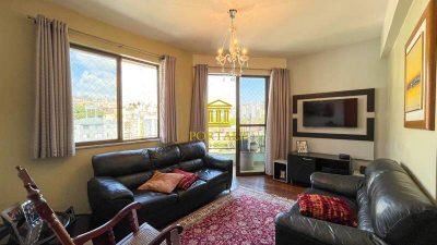 Apartamento, 4 quartos, 150 m² - Foto 5