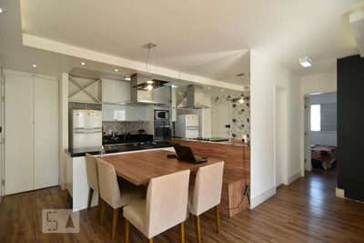 Apartamento, 2 quartos, 63 m² - Foto 2