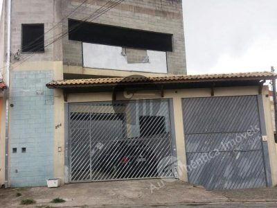 Loja-Salão, 445 m² - Foto 2
