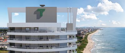 Apartamento, 3 quartos, 169 m² - Foto 2