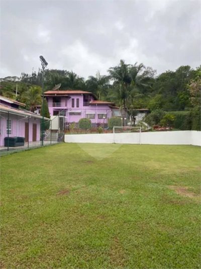 Casa, 7 quartos, 1000 m² - Foto 5