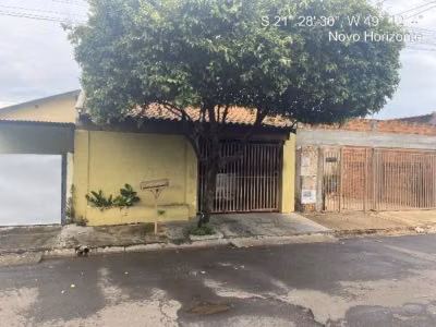 Casa, 2 quartos, 124 m² - Foto 1