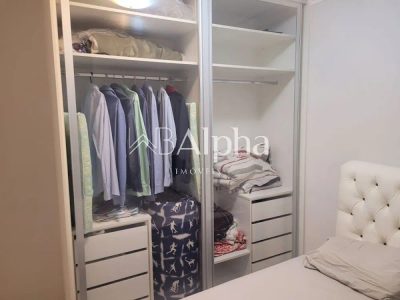 Apartamento, 3 quartos, 74 m² - Foto 3