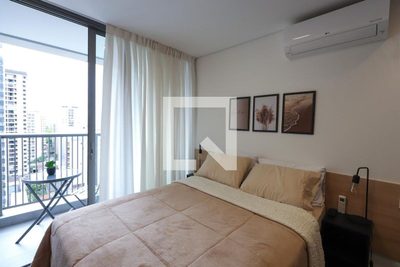 Kitnet-Studio, 20 m² - Foto 2