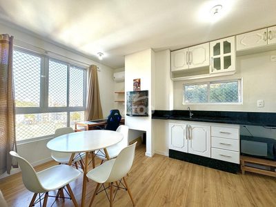 Apartamento, 1 quarto, 50 m² - Foto 3