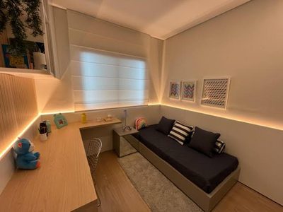 Apartamento, 3 quartos, 118 m² - Foto 5