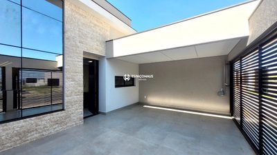 Casa, 3 quartos, 104 m² - Foto 3