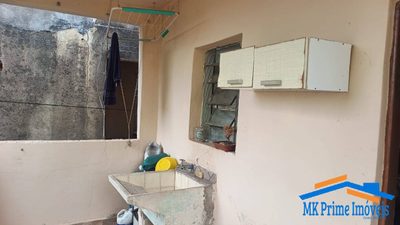 Casa, 1 quarto, 86 m² - Foto 5