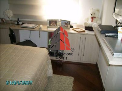 Apartamento, 3 quartos, 130 m² - Foto 5