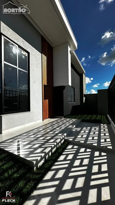 Casa, 4 quartos, 120 m² - Foto 2