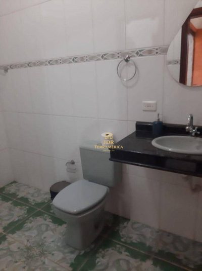 Casa, 2 quartos, 110 m² - Foto 4
