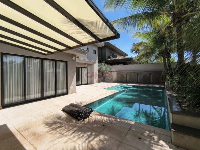 Casa de Condomínio, 5 quartos - Foto 3