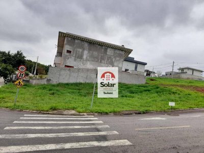Loteamento e Condomínio, 413 m² - Foto 1