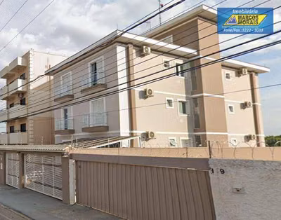 Flat/Apart Hotel, 1 quarto, 28 m² - Foto 2