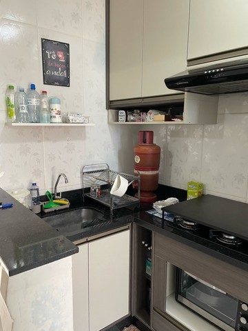 Casa de Condomínio, 2 quartos - Foto 2