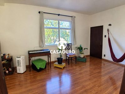 Apartamento, 3 quartos, 127 m² - Foto 2