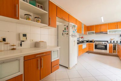 Casa, 4 quartos, 500 m² - Foto 1