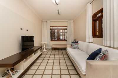 Casa, 4 quartos, 208 m² - Foto 2