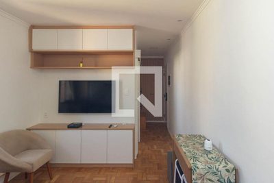 Apartamento, 1 quarto, 42 m² - Foto 2
