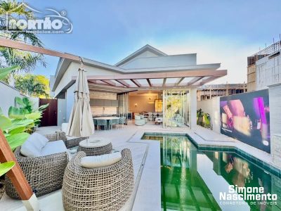 Casa, 1 quarto, 321 m² - Foto 4