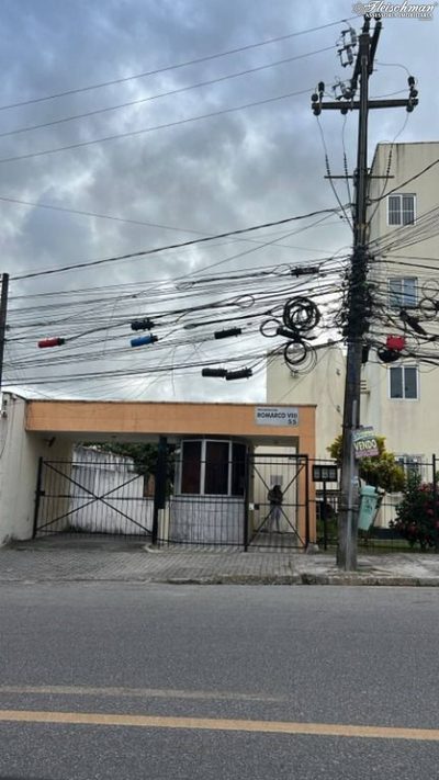 Apartamento, 2 quartos, 54 m² - Foto 5