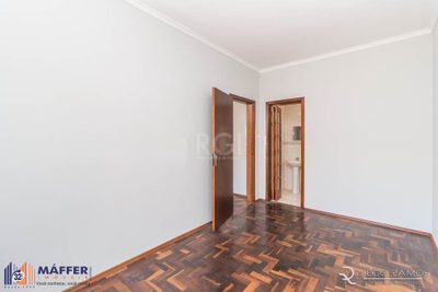 Apartamento, 1 quarto, 46 m² - Foto 2