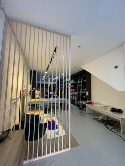 Depósito-Galpão, 165 m² - Foto 5