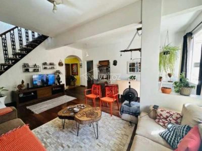 Apartamento, 4 quartos, 200 m² - Foto 4