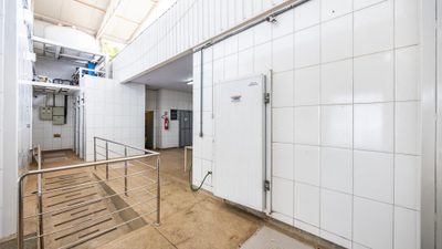 Depósito-Galpão, 430 m² - Foto 4