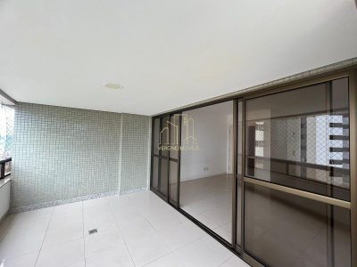 Apartamento, 4 quartos, 156 m² - Foto 1