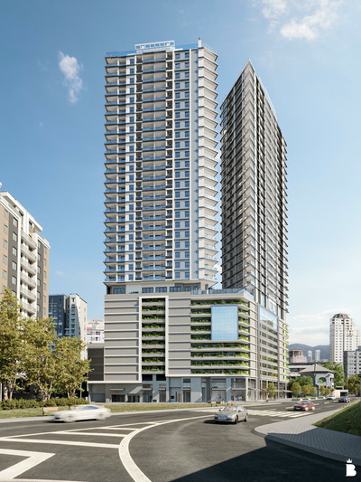 Apartamento, 3 quartos, 118 m² - Foto 1