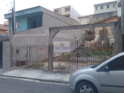 Terreno, 216 m² - Foto 3