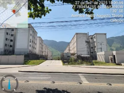 Apartamento, 2 quartos, 40 m² - Foto 1