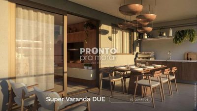 Apartamento, 3 quartos, 80 m² - Foto 3