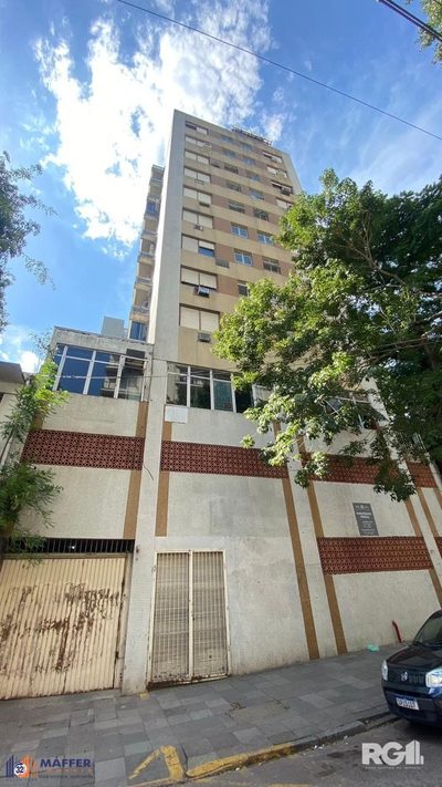 Apartamento, 1 quarto, 41 m² - Foto 1