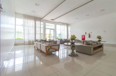 Apartamento, 4 quartos, 116 m² - Foto 3