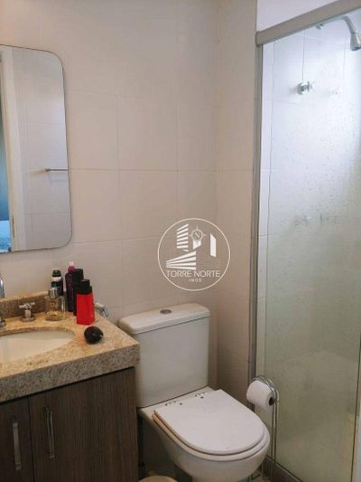 Apartamento, 3 quartos, 140 m² - Foto 5