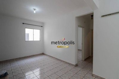 Apartamento, 1 quarto, 54 m² - Foto 1