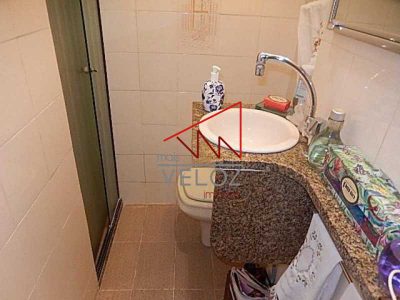 Apartamento, 3 quartos, 88 m² - Foto 4
