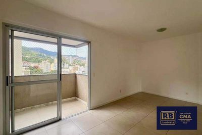 Apartamento, 3 quartos, 88 m² - Foto 3