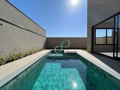 Casa, 3 quartos, 240 m² - Foto 2