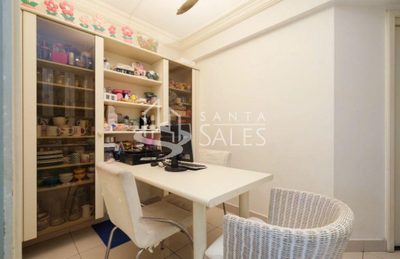 Apartamento, 4 quartos, 270 m² - Foto 4
