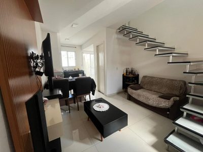 Casa de Condomínio, 2 quartos - Foto 4