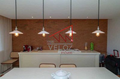Apartamento, 4 quartos, 229 m² - Foto 3